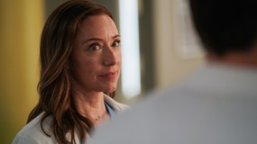 "Dr House" znalazł godną następczynię. Powrót serialu o lekarce z utratą pamięci