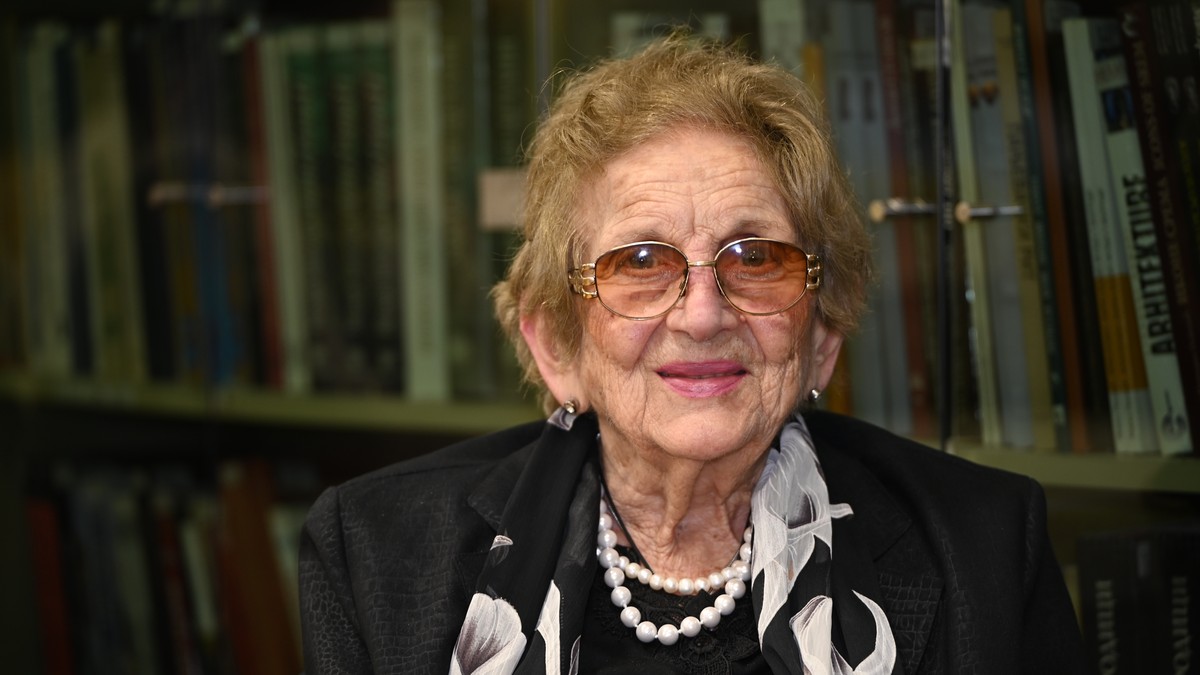 Zora Bokšan Tanurdžić