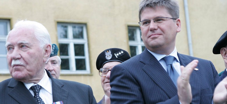 PO wnioskuje o pilne zwołanie komisji ds. służb specjalnych. Chodzi o sprawę Jacka Kotasa