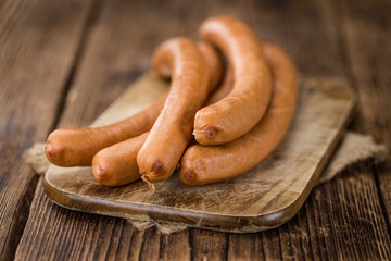 Ilyen lakomákkal szilveszterezünk legszívesebben mi, magyarok