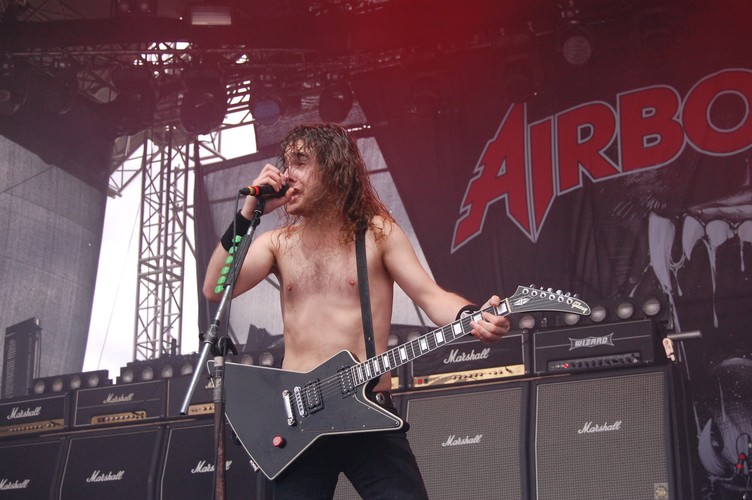 Airbourne