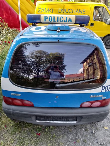 Muzeum Inżynierii i Techniki Motoryzacji w Głuszycy