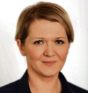 Anna Kapłon radca prawny, ekspert departamentu dialogu społecznego i stosunków pracy Konfsederacji Lewiatan