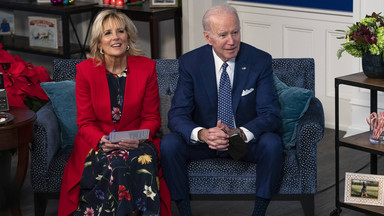 W Białym Domu zamieszkał kot. Poznajcie Willow. Mruczek skradł serce Jill Biden