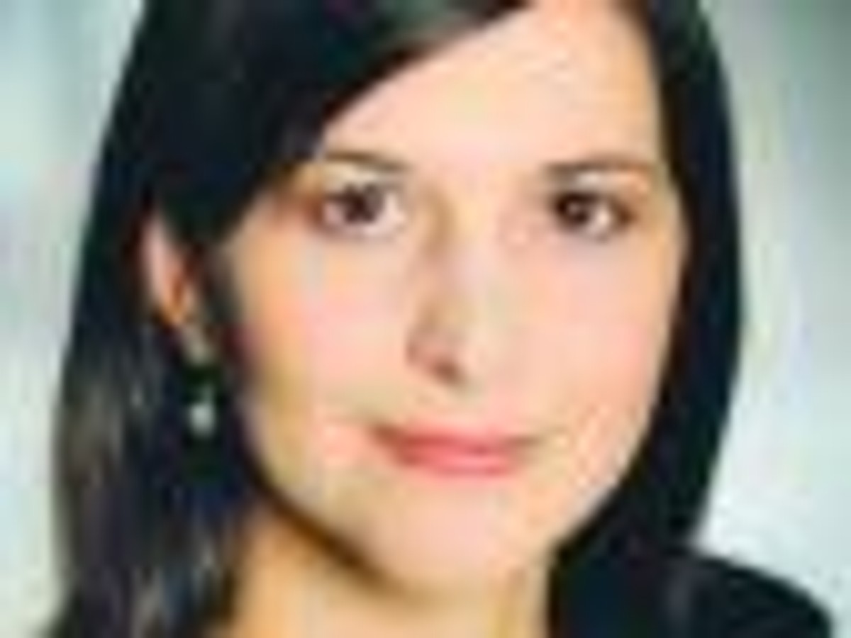 Mariola Posiewka–Kowalska prawnik w Baker & McKenzie