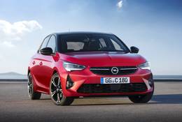 Nowy Opel Corsa mocno podrożał | ceny w Polsce