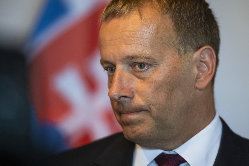 Boris Kollár dostáva k poslaneckému platu ešte 497,91 eur navyše.