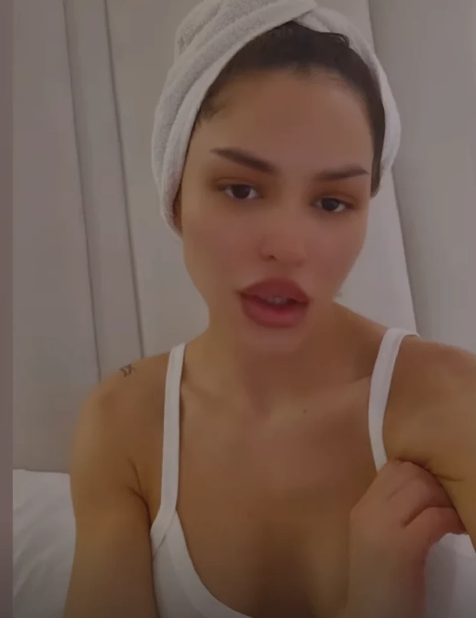 Aleksandra Mladenović