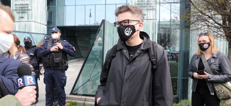 Kiedy decyzja SN w sprawie sędziego Tulei? "Sąd obawia się konfrontacji ze społeczeństwem"