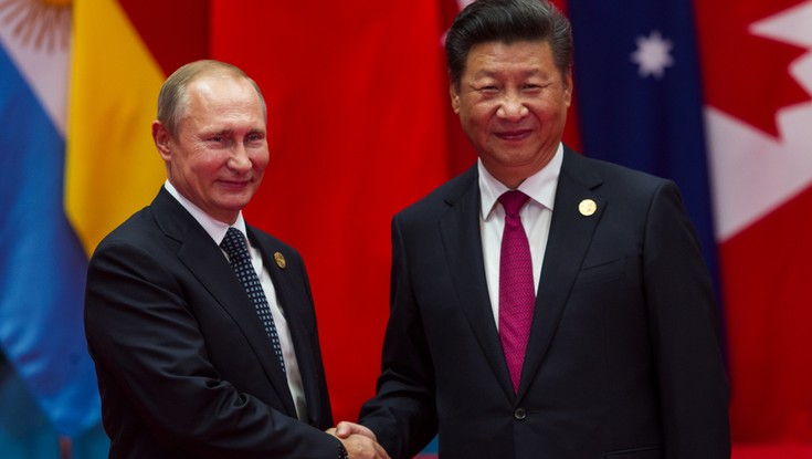 Globalny konflikt jest nieunikniony? Dowódca sił NATO w Europie: Sojusz ma tylko 1,5 roku, by przygotować się do konfrontacji z Rosją i Chinami