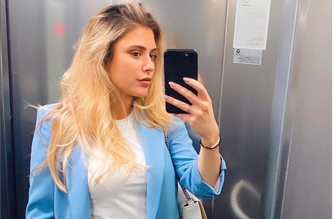 Kristina iz Beograda