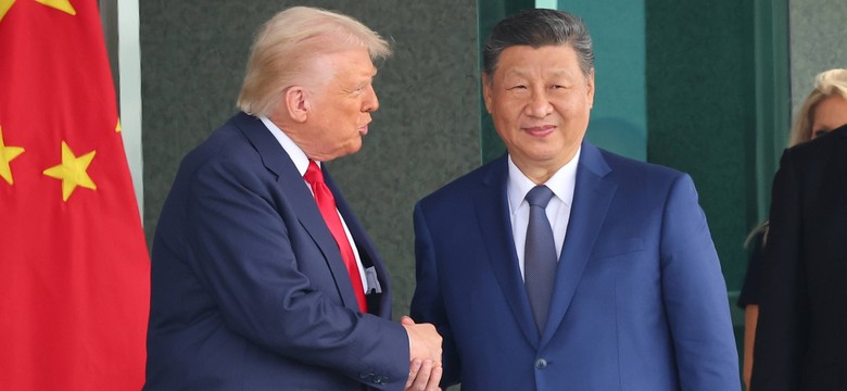 Zaskakujący zwrot w stanowisku USA wobec Chin. Nazwa "Tajwan" w ogóle nie padła