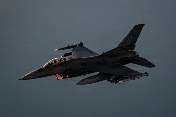 TRAMP DIGAO AVIONE, UBIJEN JE VISOKI LIDER ISIS! Oglasila se Centralna komanda: "Planirao je napade na naše državljane"