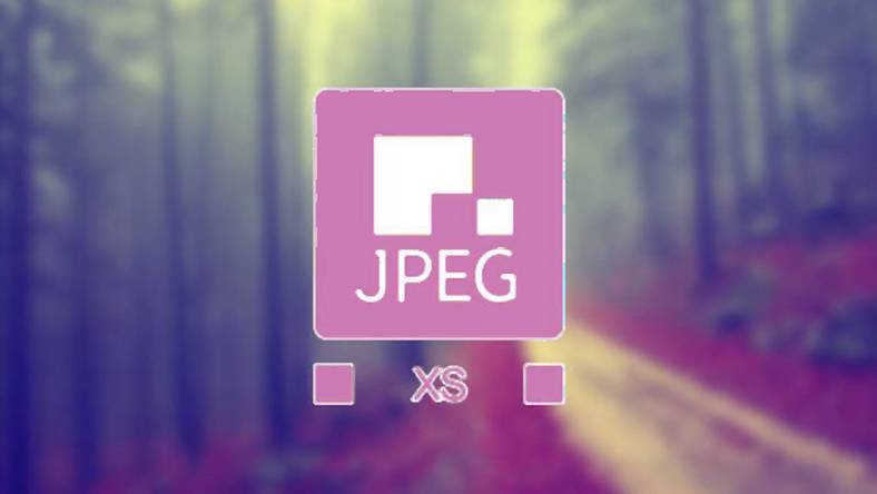 JPEG XS - nowy format, który zoptymalizowano pod kątem VR i strumieniowania wideo
