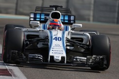 Robert Kubica: Odzyskałem 90 procent sprawności sprzed wypadku