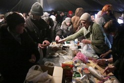 Polacy z Mariupola proszą o pomoc i szansę zamieszkania w Polsce