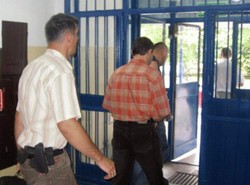 Pracownik Olewnika pomagał mordercom