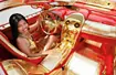 Anliker SLR 999 Red Gold Dream: Skarbiec na kołach