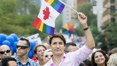 Rząd Kanady ostrzega społeczność LGBTQ przed podróżami do USA