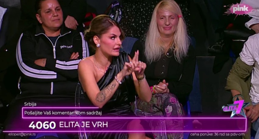 Noi učesnici Zadruge 7 elite