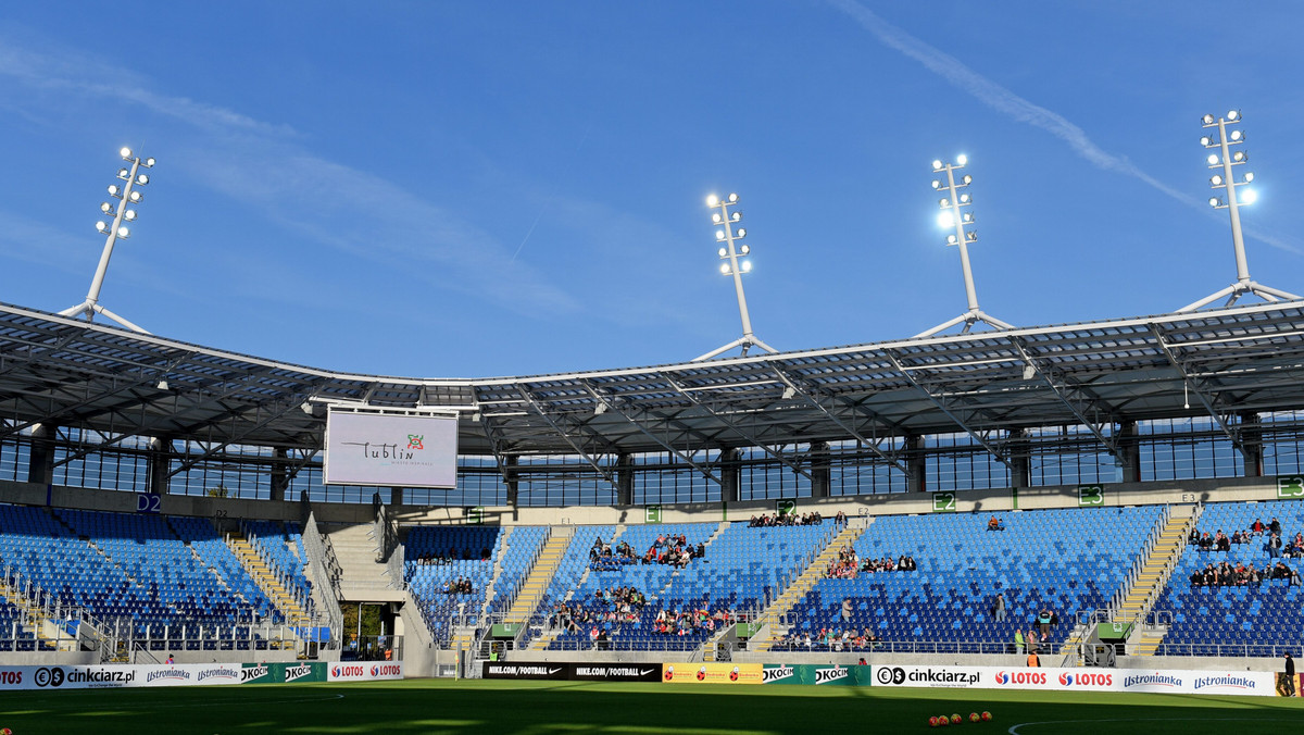 Mecz 2. kolejki ekstraklasy, 25 lipca, będzie pierwszym, który piłkarze Górnika Łęczna rozegrają w roli gospodarza na Arenie Lublin. W poniedziałek ruszyła sprzedaż biletów na spotkanie z Lechią Gdańsk. Kibice zapowiadają bojkot.