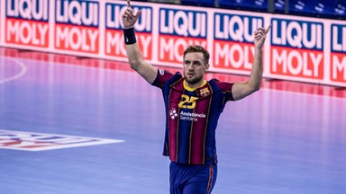 LM: Barcelona faworytem, milion euro do podziału