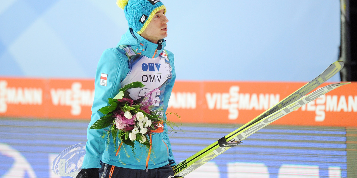 KAMIL STOCH (POL)