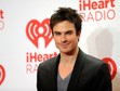 Ian Somerhalder