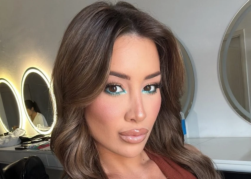 Pevačica iskreno o krahu braka: "Živeli smo zajedno dve nedelje, pa smo se razveli, bila je avantura"