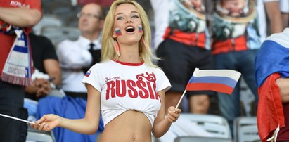 Rosyjska Miss Euro 2016. Ładniejsza od naszej?