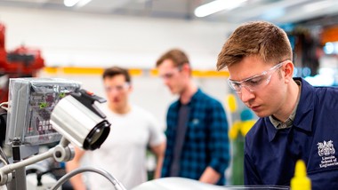 kuźnia kadr nauk ścisłych