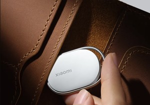 Xiaomi Tag