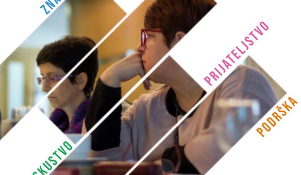 "Mentorski program za žene sa invaliditetom"