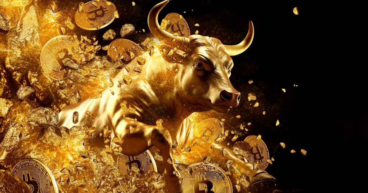 ビットコインは一時7万ドルを超えた。 市場はさらなる成長を期待している