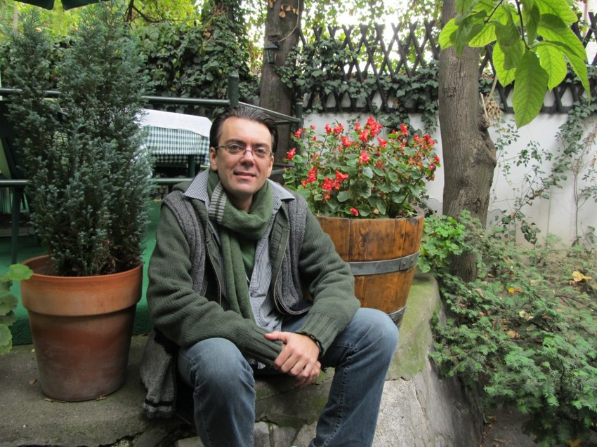 Sve može da se pobedi: Srđan Obrenović