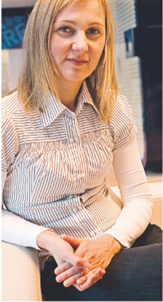 'Podatnicy dwukrotnie odliczą VAT od samochodów w leasingu'