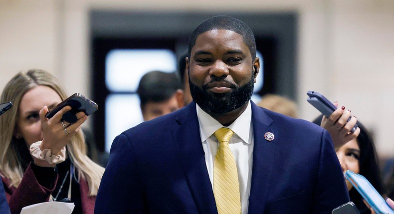 Who is Rep. Byron Donalds — ultra-conservatives' latest pick for House ...