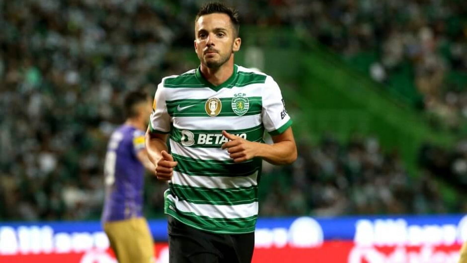 Pablo Sarabia