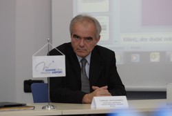 CBA skontrolowało odwołanego wiceministra