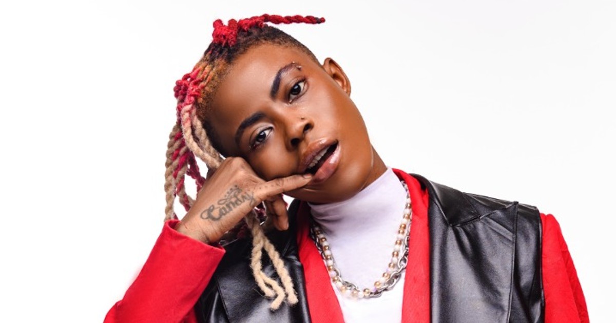 A Pulse review of 'Better Days' EP by Afrobeats star Candy Bleakz - Vimarsana News