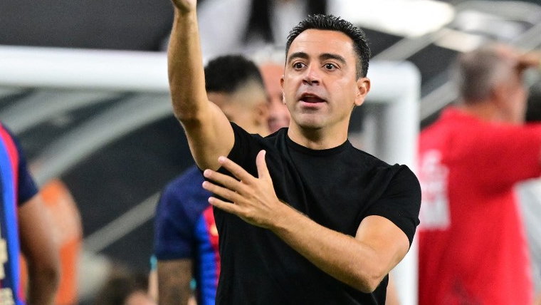 Xavi