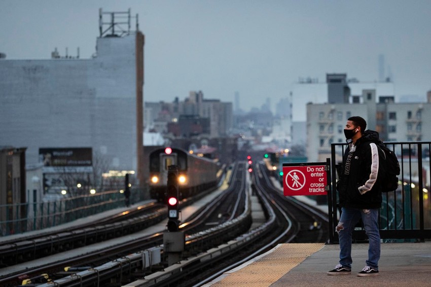 Palantirova tehnologija se koristi i u praćenju korona virusa
