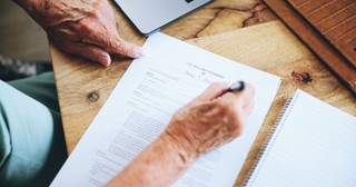 Senat zaakceptował ważne zmiany w podatku od spadków. Nowe przepisy pomogą spóźnionym spadkobiercom