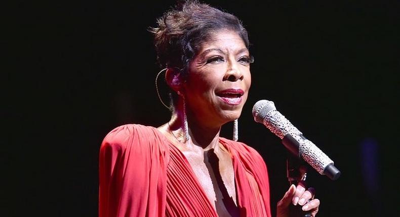 Natalie Maria Cole dies at 65