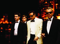 Kryminalne oblicze Miami lat 50' w serialu "Miasto cudów"