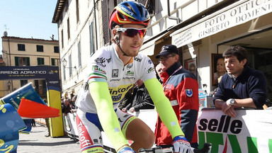 Wyścig Tirreno-Adriatico: Peter Sagan najszybszy na szóstym etapie