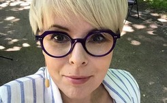 Korwin Piotrowska apeluje: Trzeba rozliczać polityków. Nie ma czasu na kolejne kłamstwa