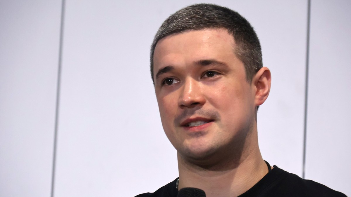 Mihailo Fedorov, novi ministar odbrane Ukrajine