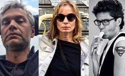 Cielecka, Wojewódzki, Żebrowski walczą z cenzurą jedząc banany