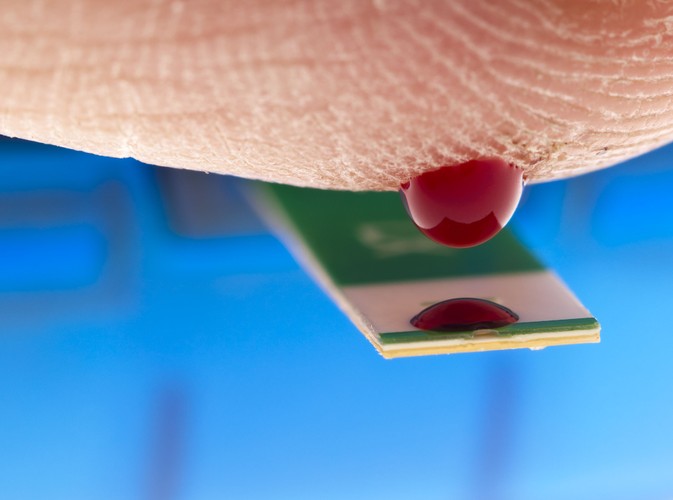 1. Kawa chroni przed cukrzycą